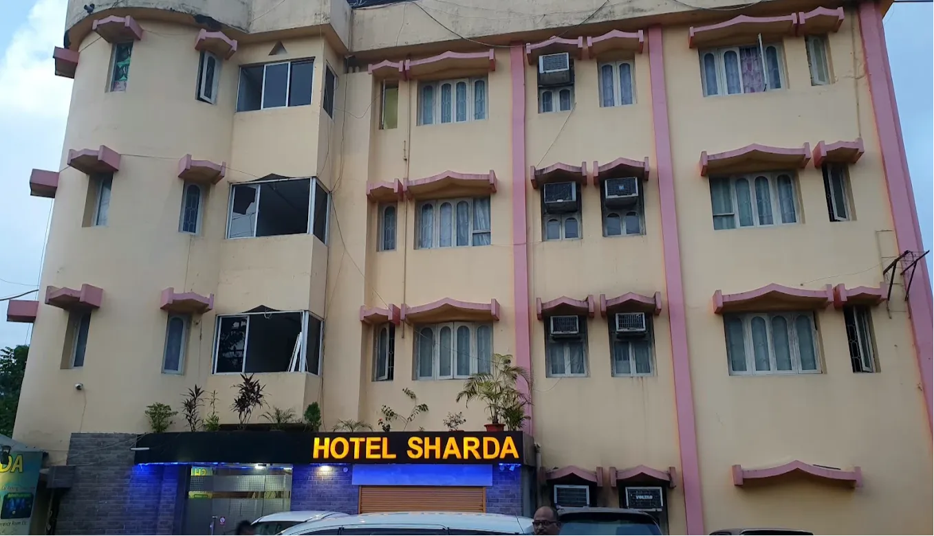Hotel Sharda